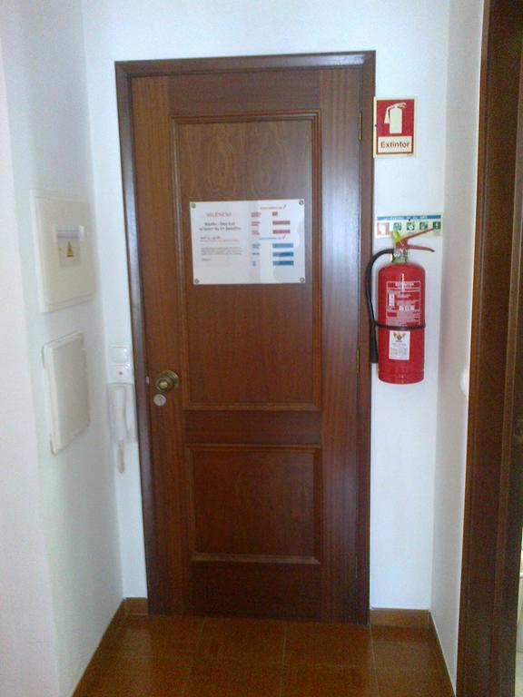 Apartamento Valados Понта-Делгада Экстерьер фото